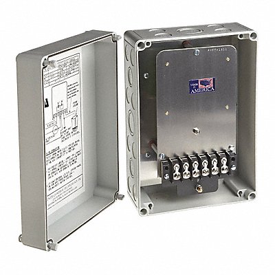 Water Level Controls image